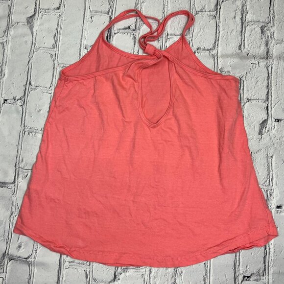 Southern Spirit Coral Siesta Key Tank Top Racerback Size XS - Picture 2 of 6